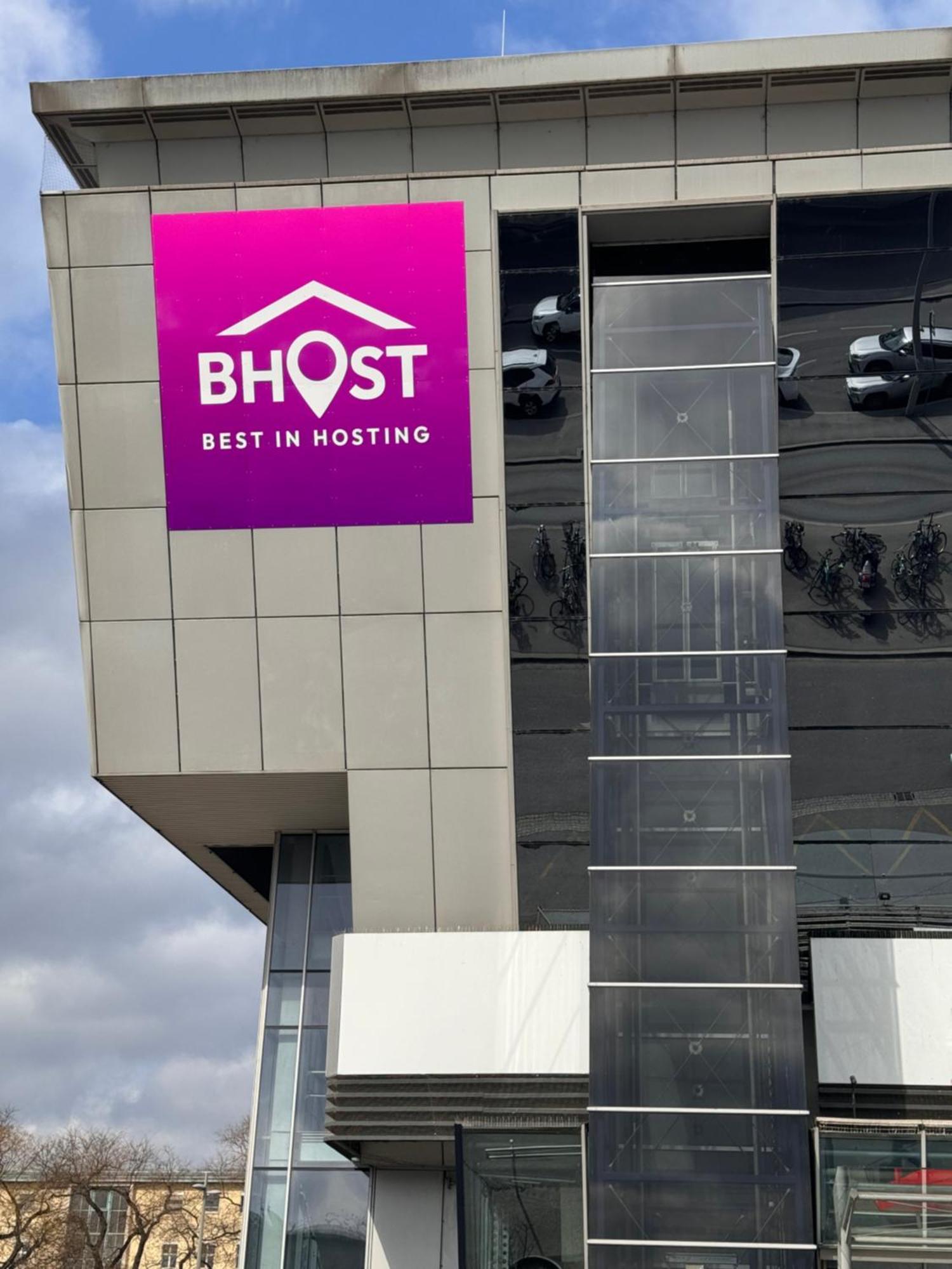 Hotel Best In Hosting Graz - Self Check In Esterno foto