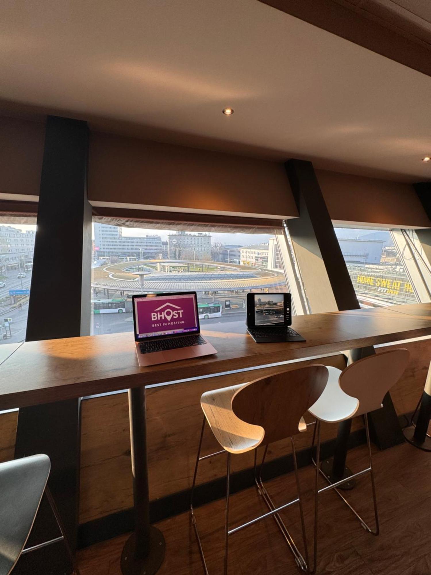 Hotel Best In Hosting Graz - Self Check In Esterno foto