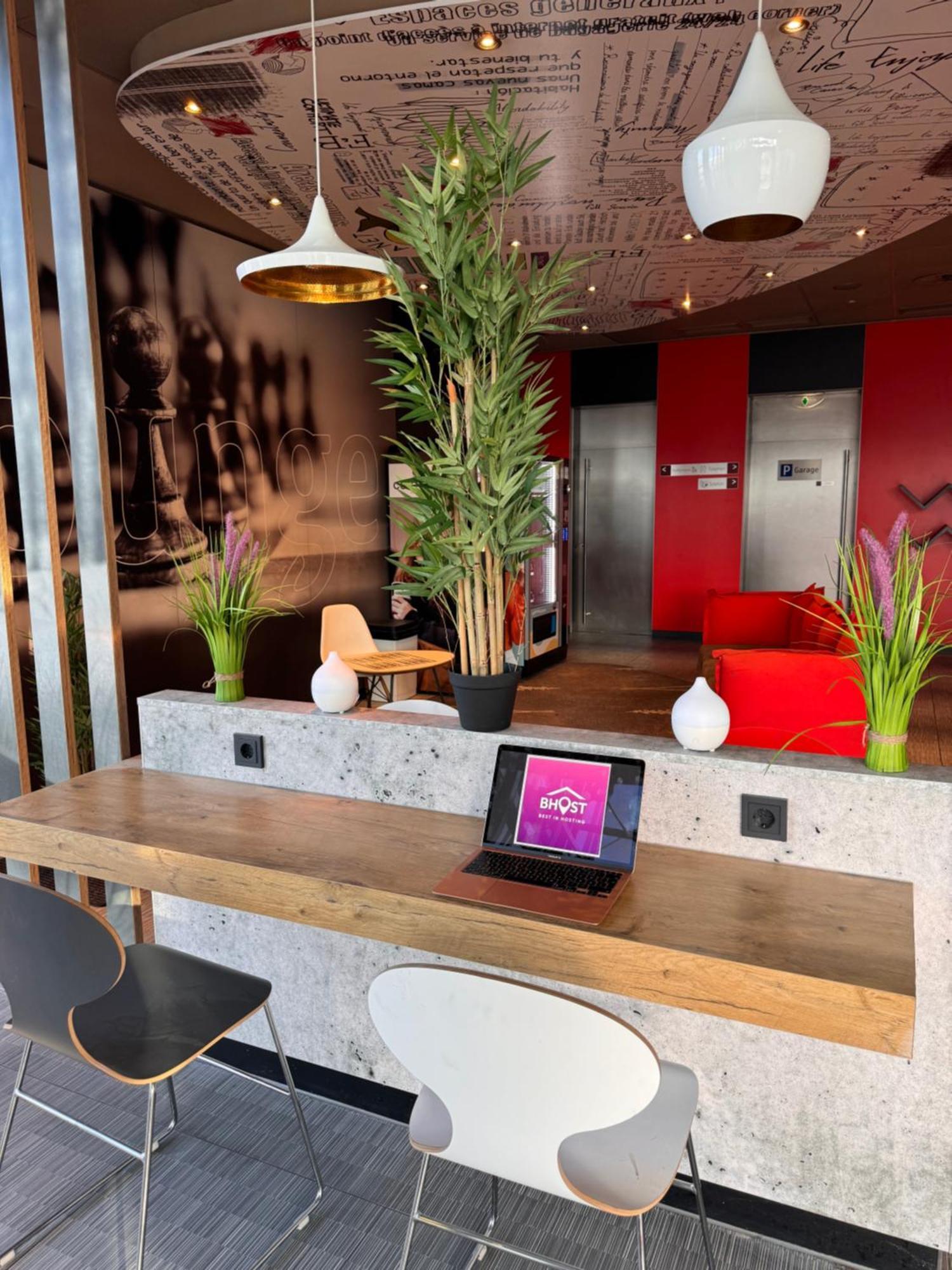 Hotel Best In Hosting Graz - Self Check In Esterno foto