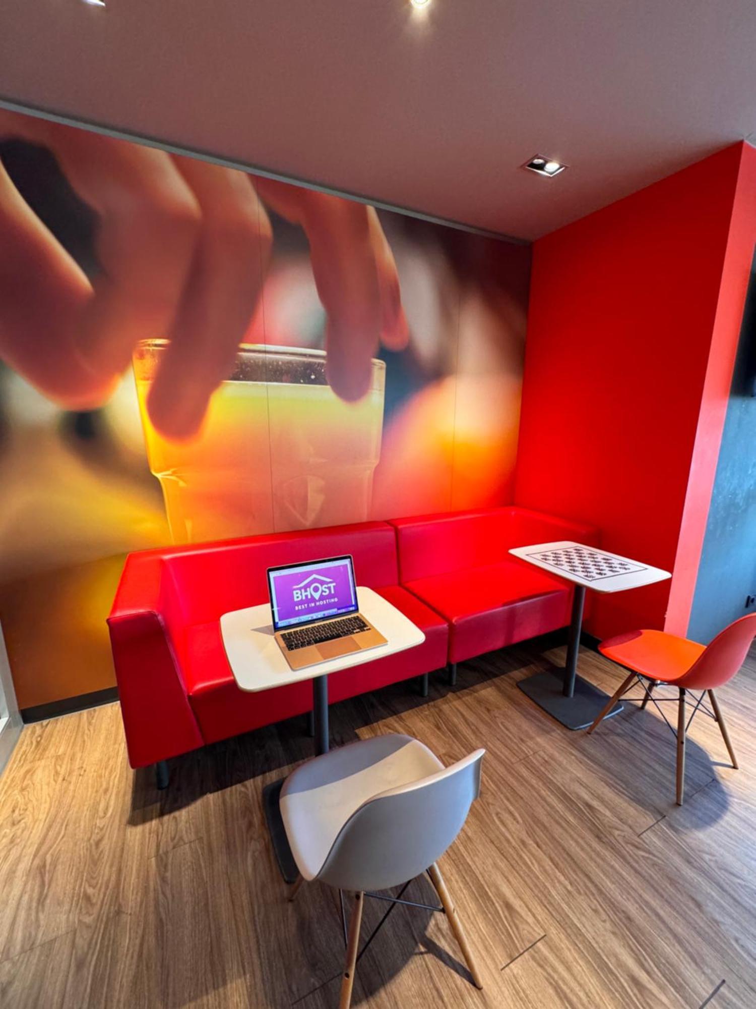 Hotel Best In Hosting Graz - Self Check In Esterno foto