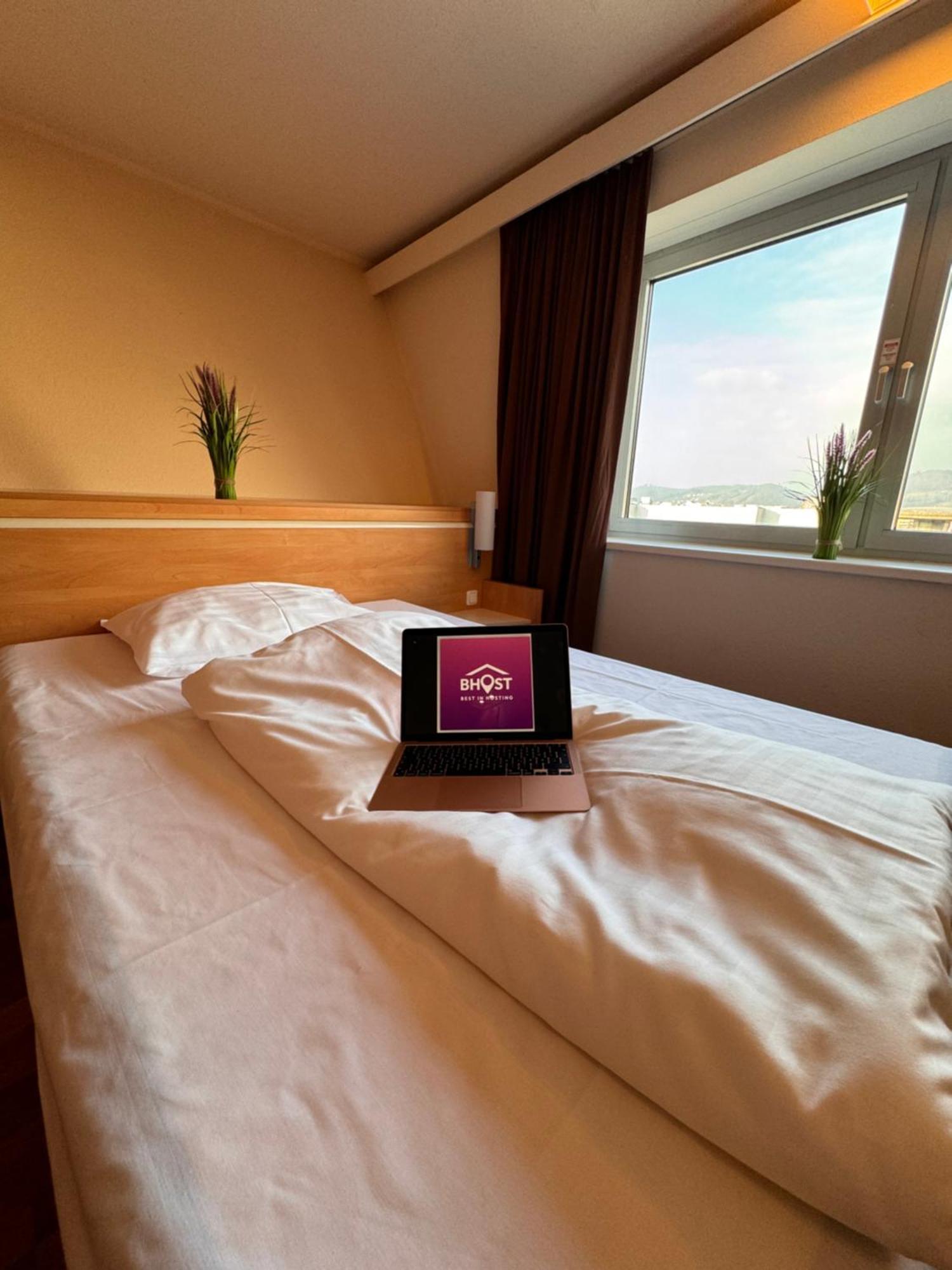 Hotel Best In Hosting Graz - Self Check In Esterno foto