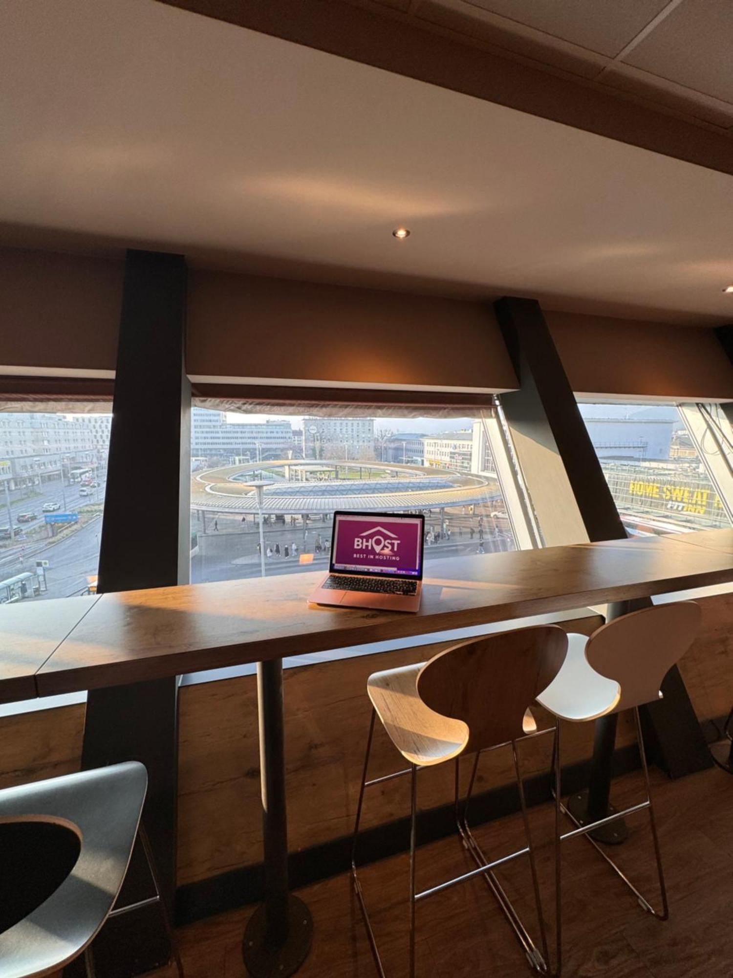 Hotel Best In Hosting Graz - Self Check In Esterno foto
